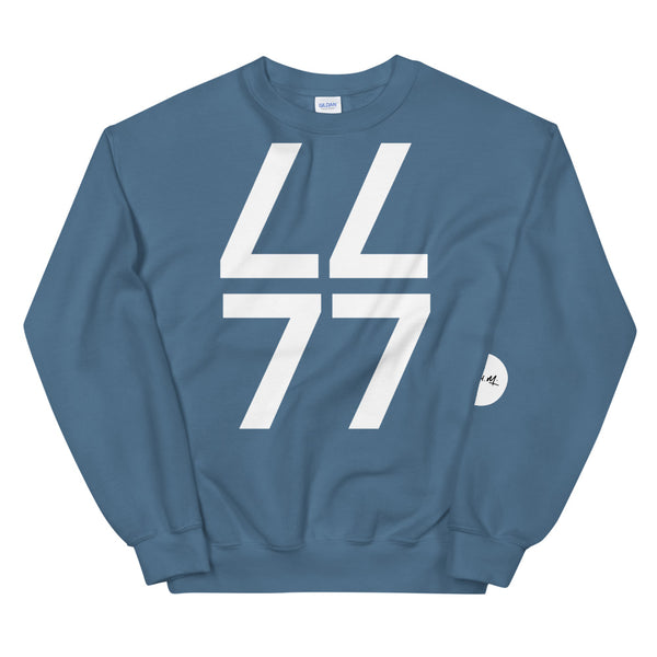 77 Mirror Sweatshirt