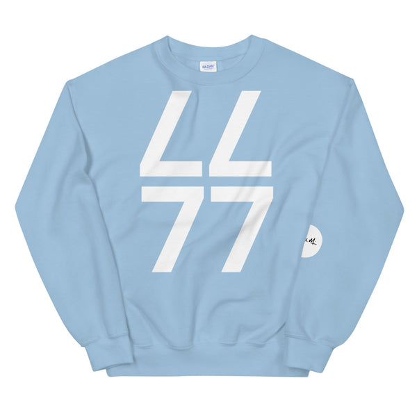 77 Mirror Sweatshirt