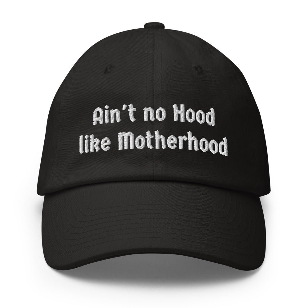 Motherhood Cotton Cap