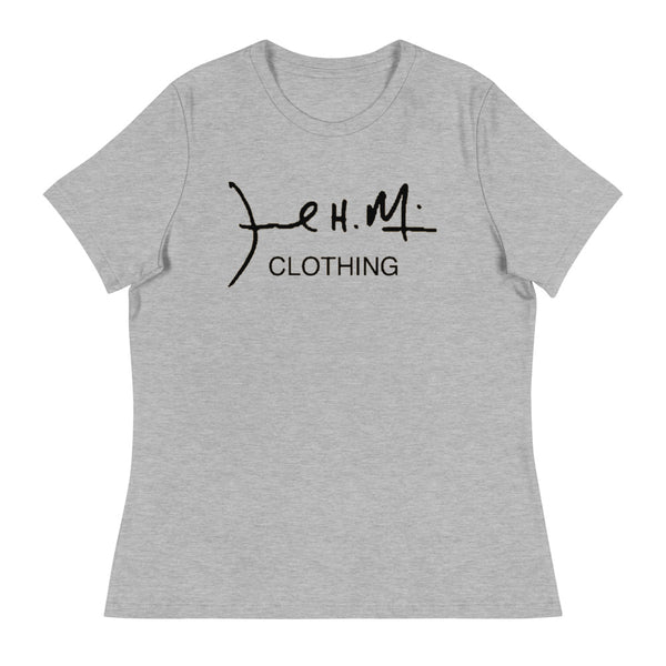 JHM Clothing Women's Relaxed T-Shirt